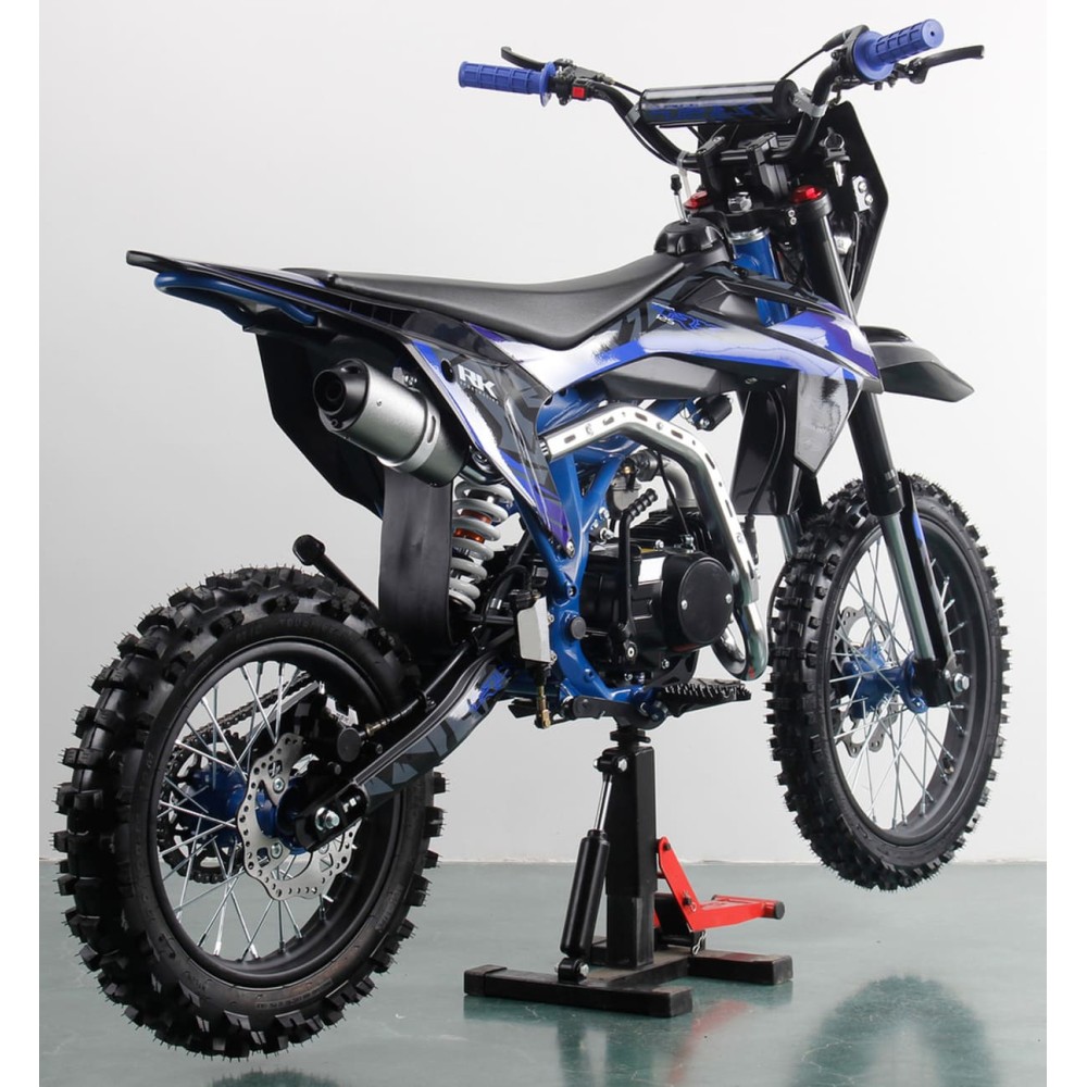 Мотоцикл RACER TRZ PITBIKE