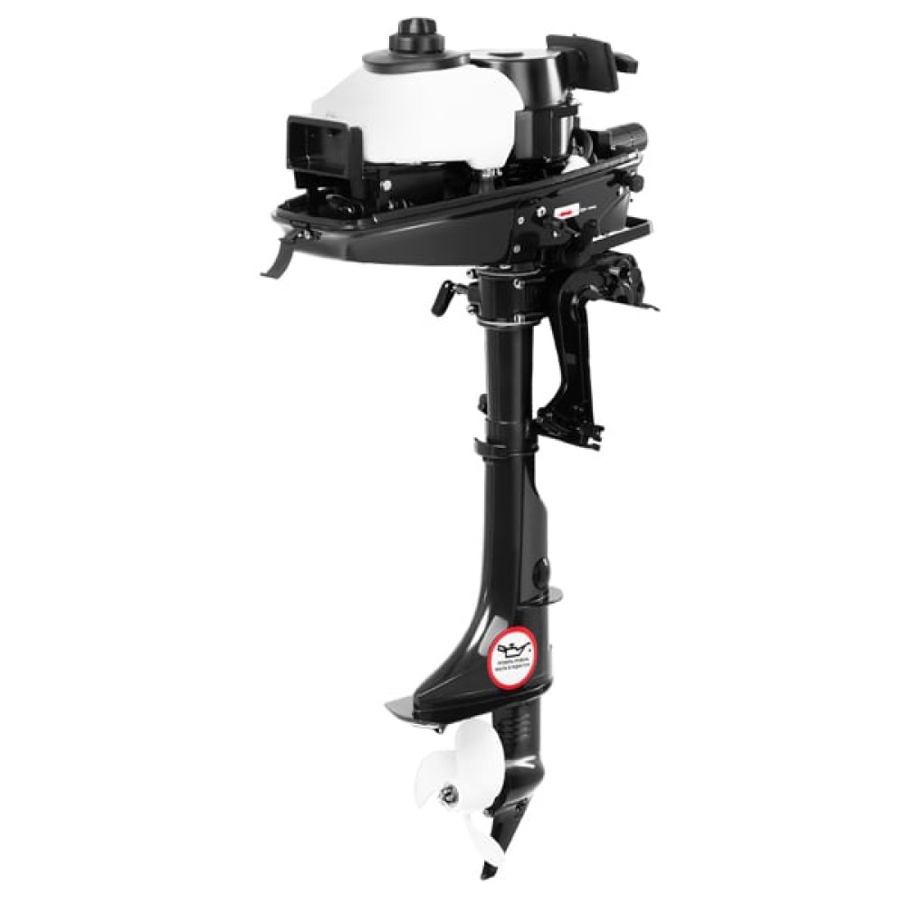 2х-тактный лодочный мотор MAGNUM PRO SM4HS (2022)