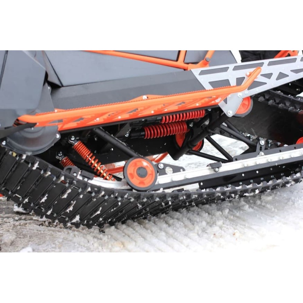 Снегоход IRBIS Tungus 400