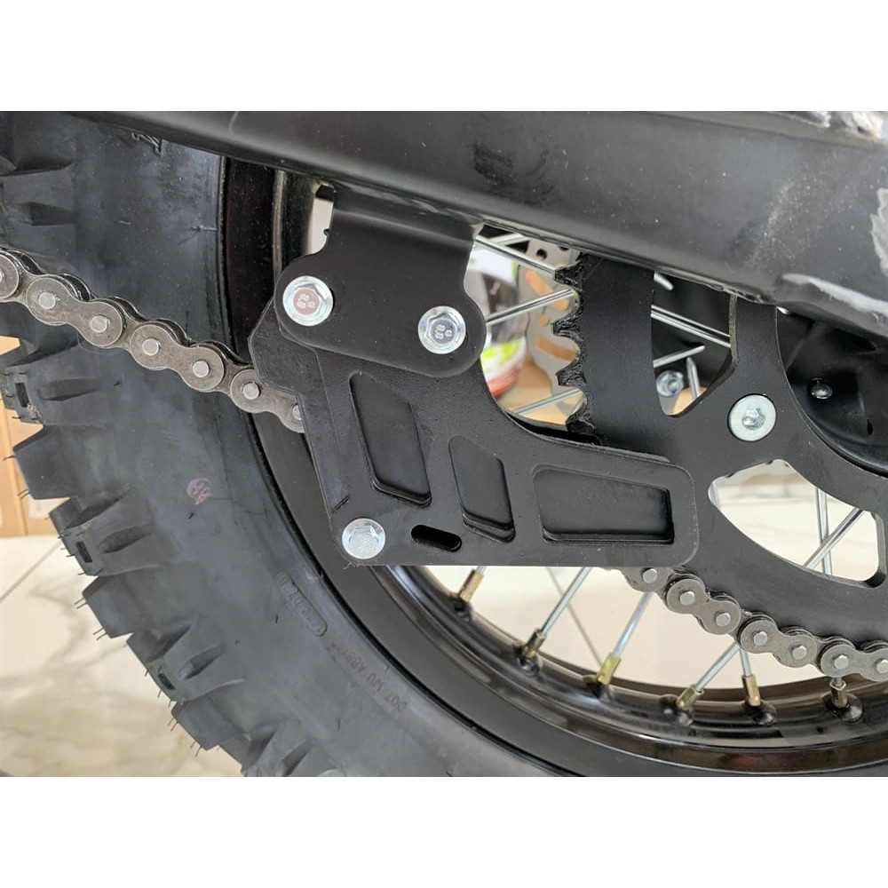 Мотоцикл кроссовый эндуро FXMOTO YX300