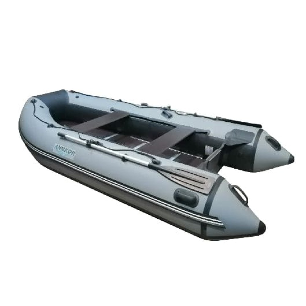 Лодка ПВХ ANNKOR 360