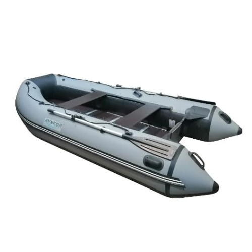 Лодка ПВХ ANNKOR 360