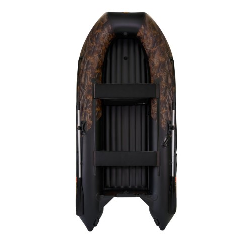 Лодка ПВХ YUKONA 360 НДНД