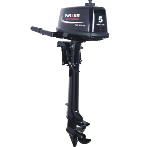 2х-тактный лодочный мотор PARSUN T5.8BMS