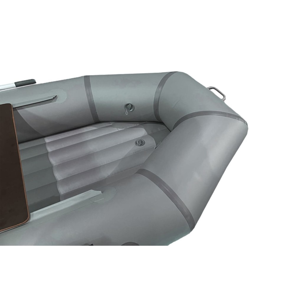 Лодка ПВХ BIG BOAT К280НД