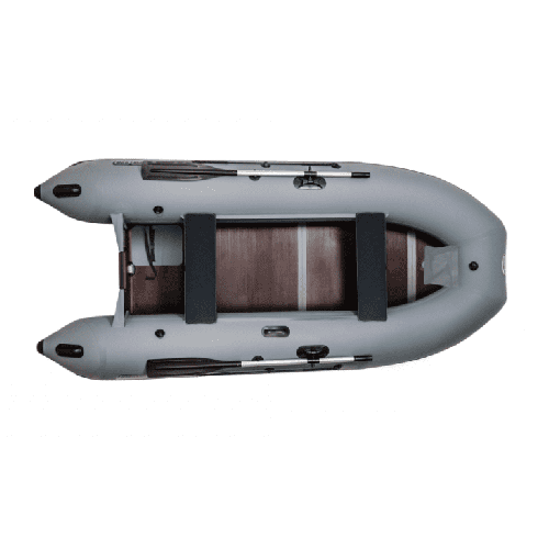 Лодка ПВХ НАВИГАТОР 320 Оптима