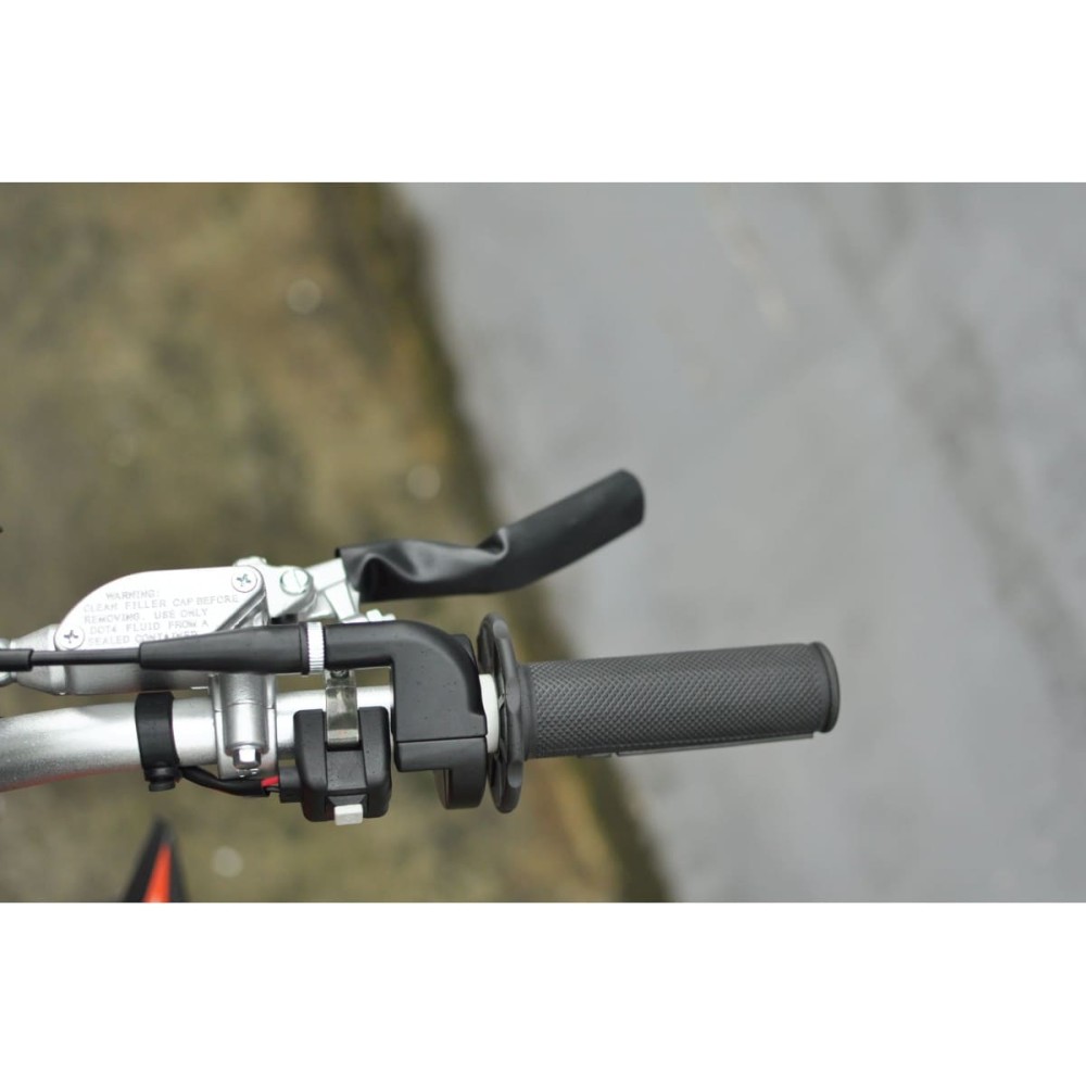 Мотоцикл кроссовый эндуро JHL MX300 PR300 (175FMN)