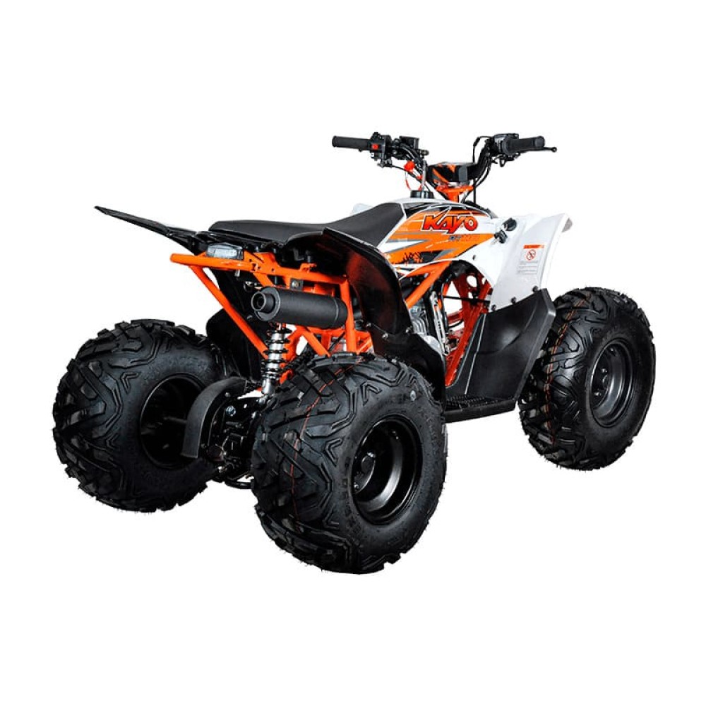 Квадроцикл KAYO AT110