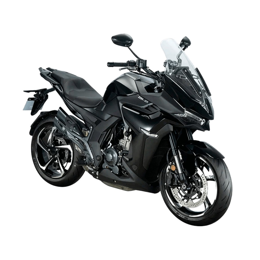 Мотоцикл ZONTES ZT350-X1