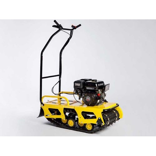 Мотобуксировщик FISHRIDE Мини 6.5 л.с.