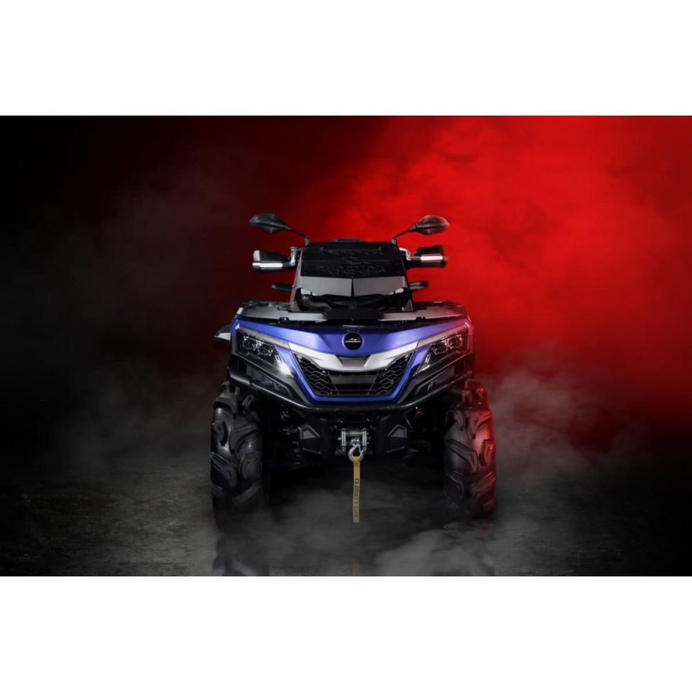 Квадроцикл SHARMAX Force 1100 с ПСМ