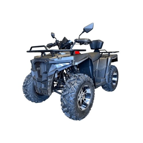 Квадроцикл IRIDE WOLF 300