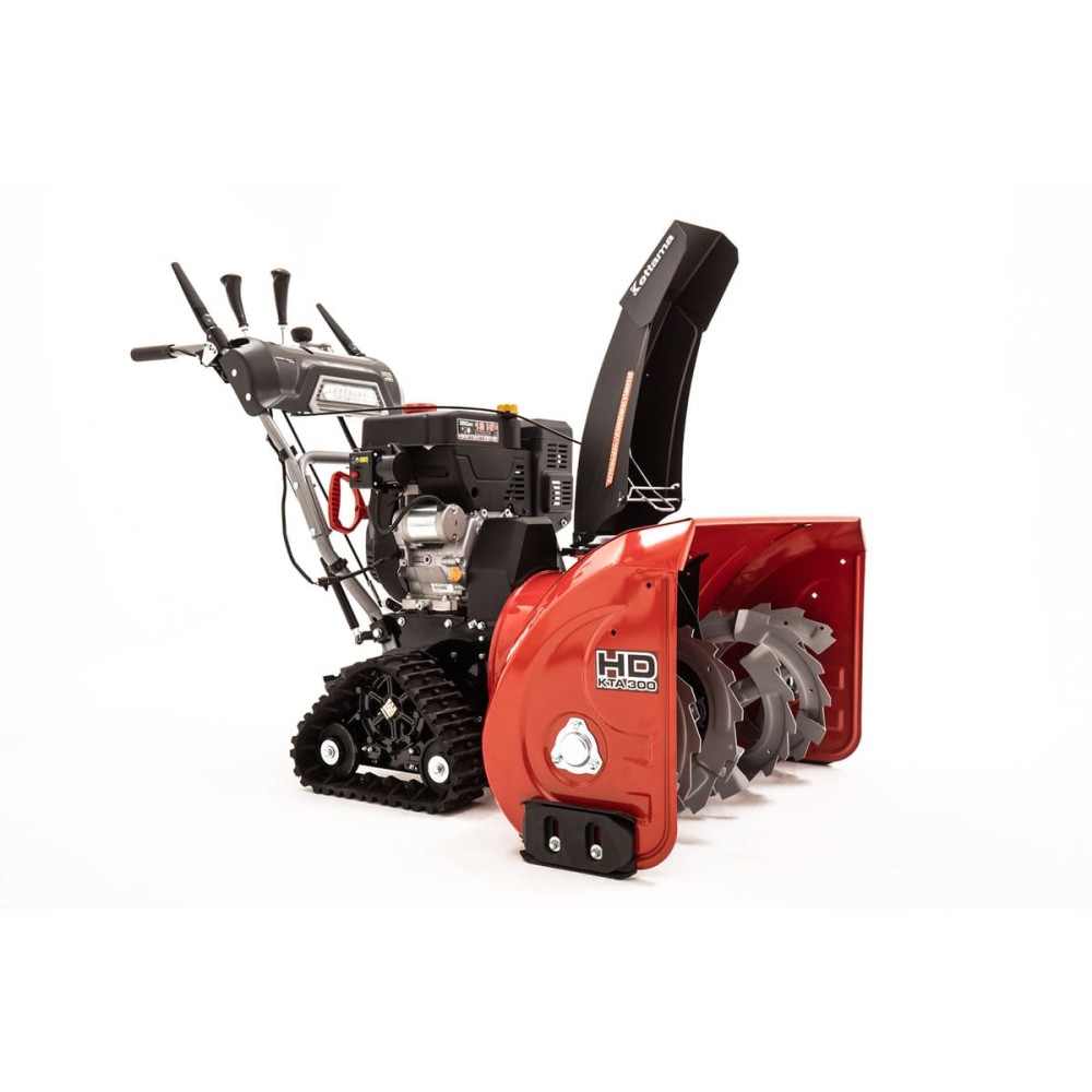 Снегоуборщик KETTAMA HD KTA300 Heavy Duty