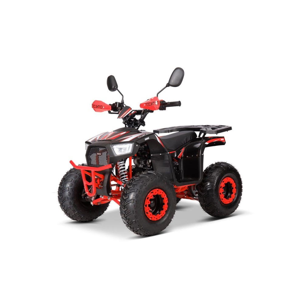 Квадроцикл YACOTA Sirius 110