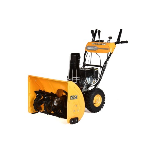 Снегоуборщик KETTAMA 90 B Basic