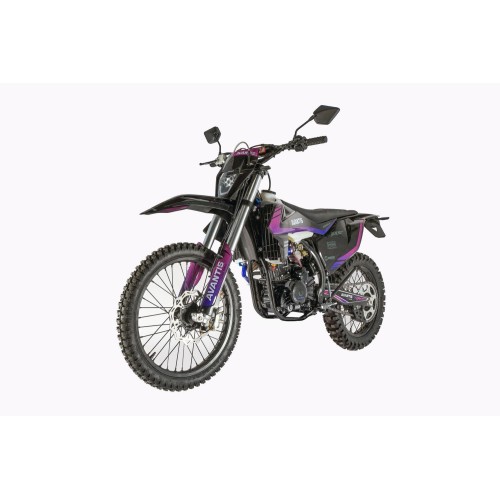 Мотоцикл кроссовый эндуро AVANTIS A7 NEW (CBS300/174MN-3) KKE