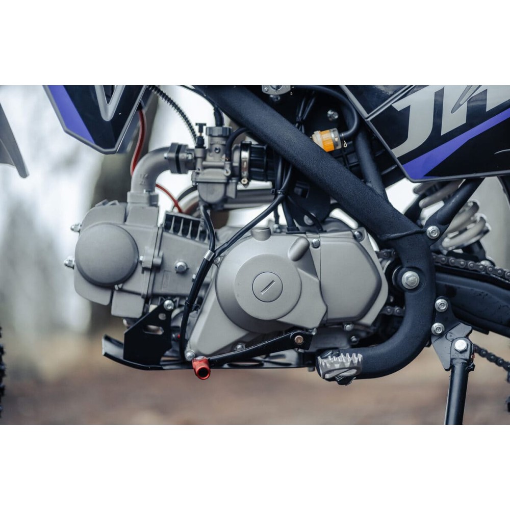 Мотоцикл JHL LK24 YX125 EM 19/16 PITBIKE