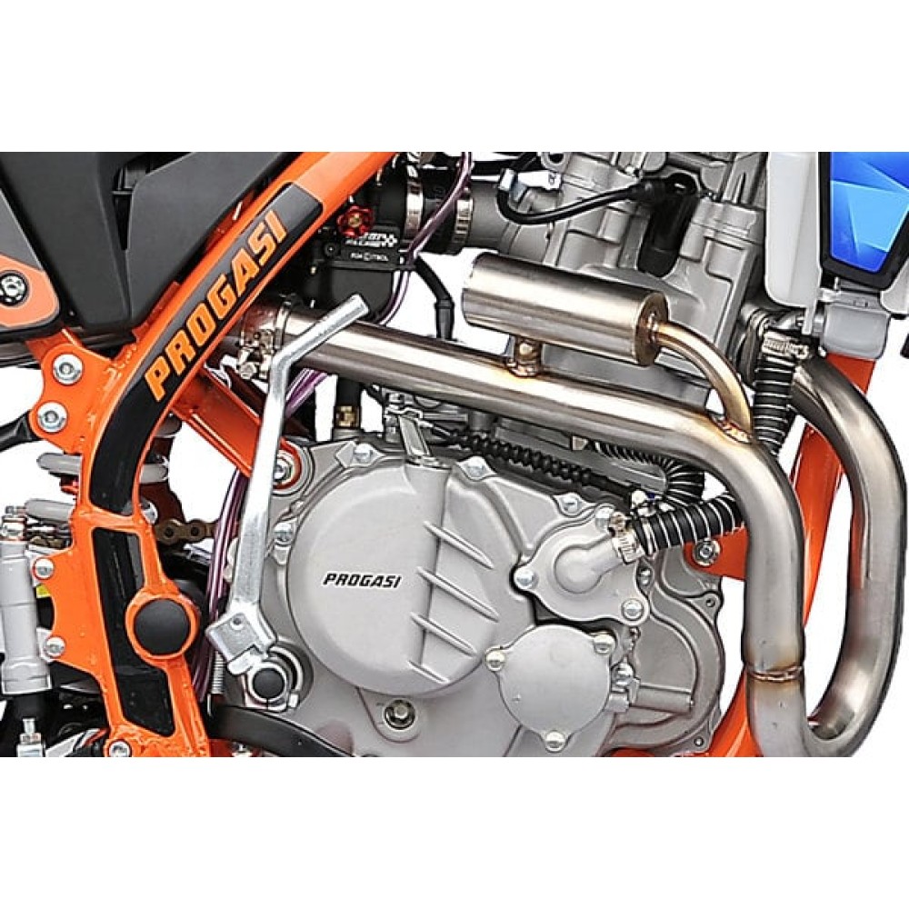 Мотоцикл кроссовый эндуро PROGASI Gaudi 300 ENDURO