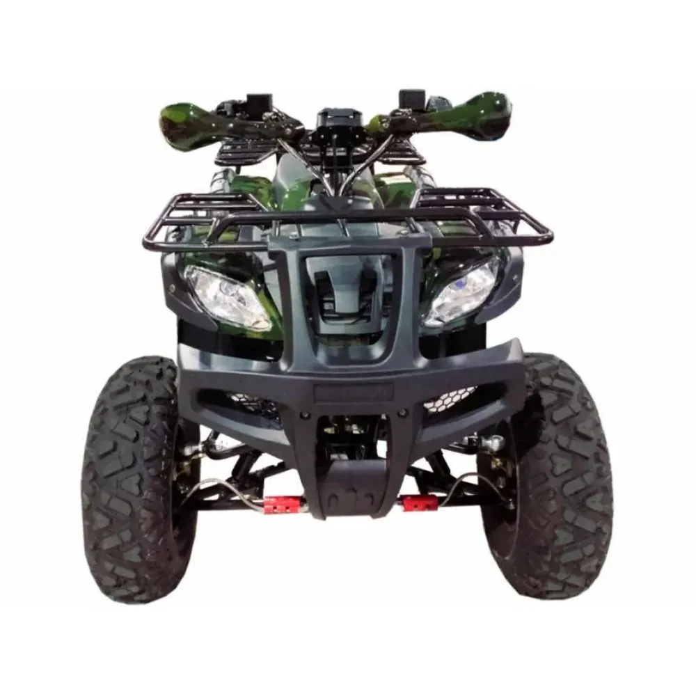 Квадроцикл WELS Thunder 200