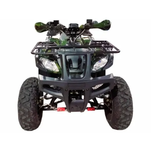 Квадроцикл WELS Thunder 200