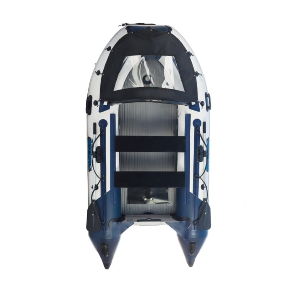 Лодка ПВХ STORMLINE AirDeck Extra 240 (2024)