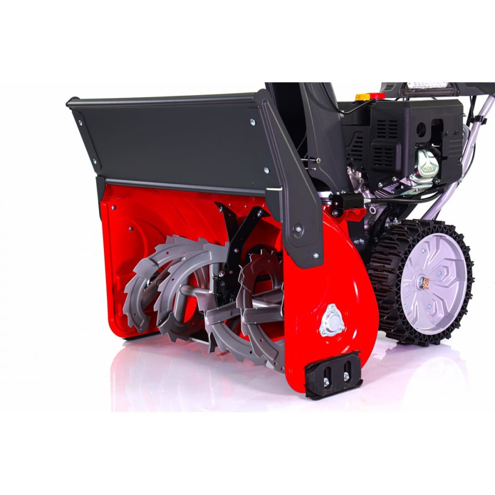 Снегоуборщик ZIMANI ST1334DLE