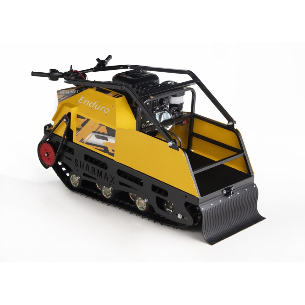 Мотобуксировщик SHARMAX Enduro SE500 1450 HP20