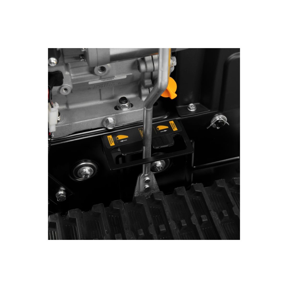 Снегоуборщик DENZEL SBL 711DT PRO