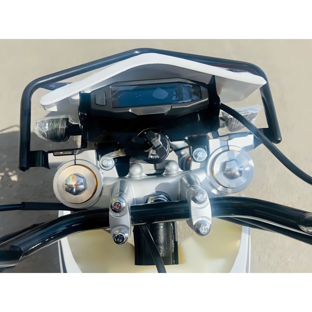 Мотоцикл SYCMCC 250 ENDURO