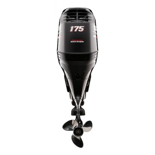 4х-тактный лодочный мотор SUZUKI DF 175 TX
