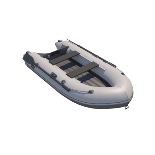 Лодка ПВХ BADGER Utility Line Air 330