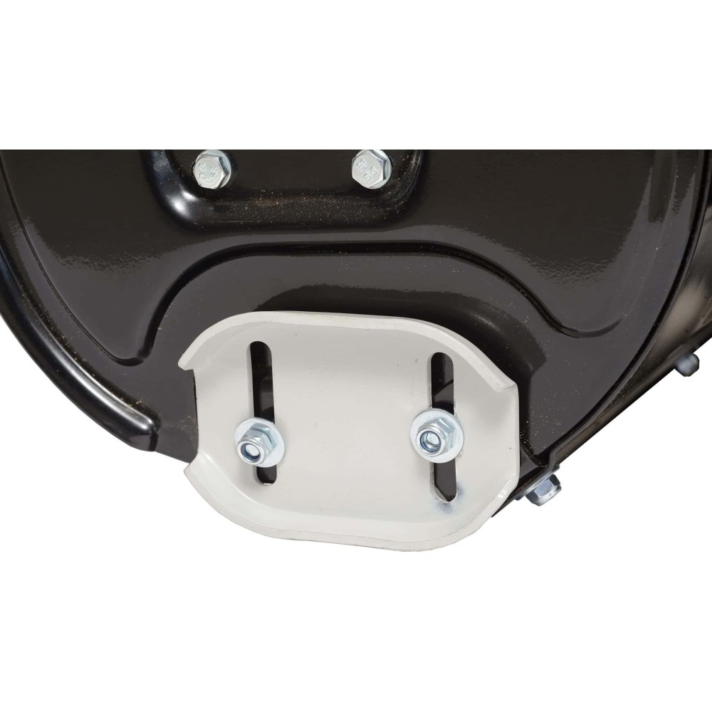 Снегоуборщик HYUNDAI S 5555