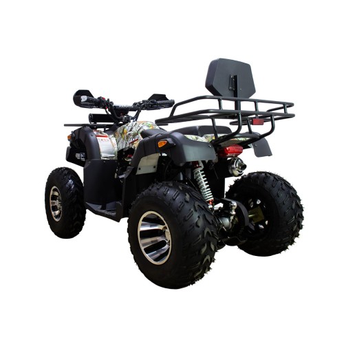 Квадроцикл ATV Classic 49CC Premium