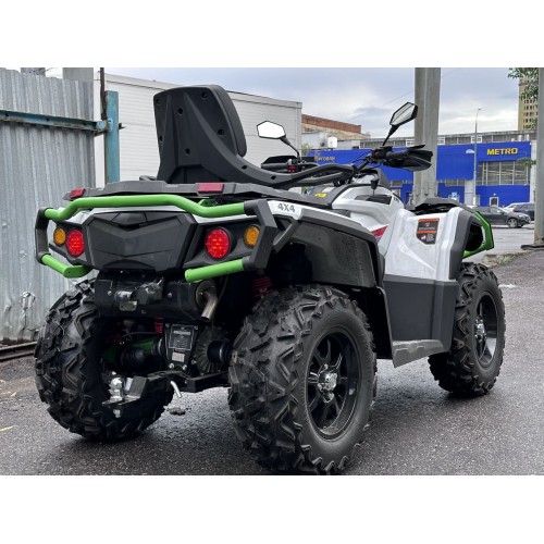 Квадроцикл AODES PathCross 1000L EPS (ПСМ)