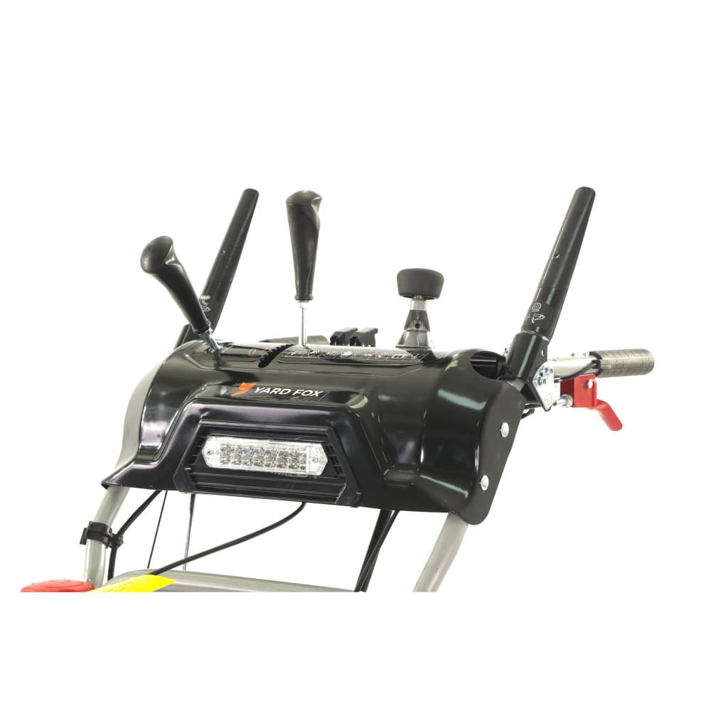 Снегоуборщик YARD FOX 7654E