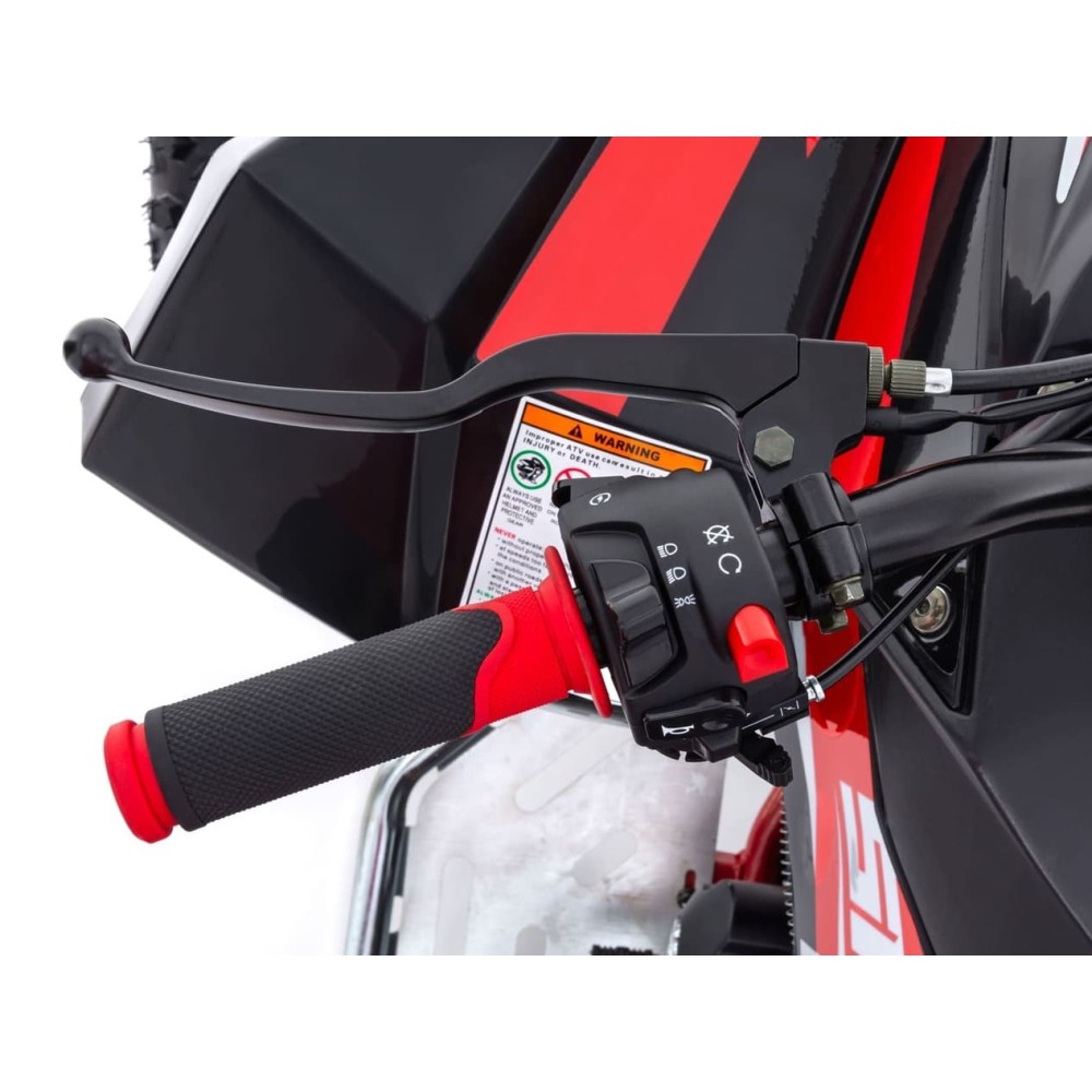 Квадроцикл SHARMAX GX-Cruiser 320 (2024)