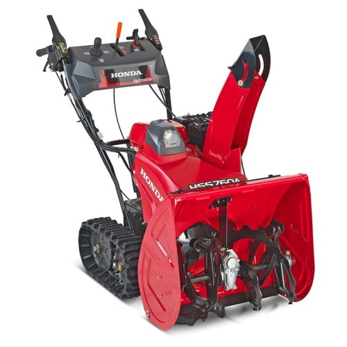 Снегоуборщик HONDA HSS 760A EW