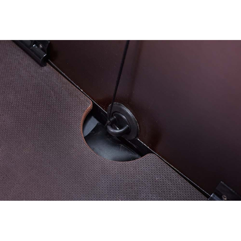 Лодка ПВХ KITT BOATS 390 Пайол