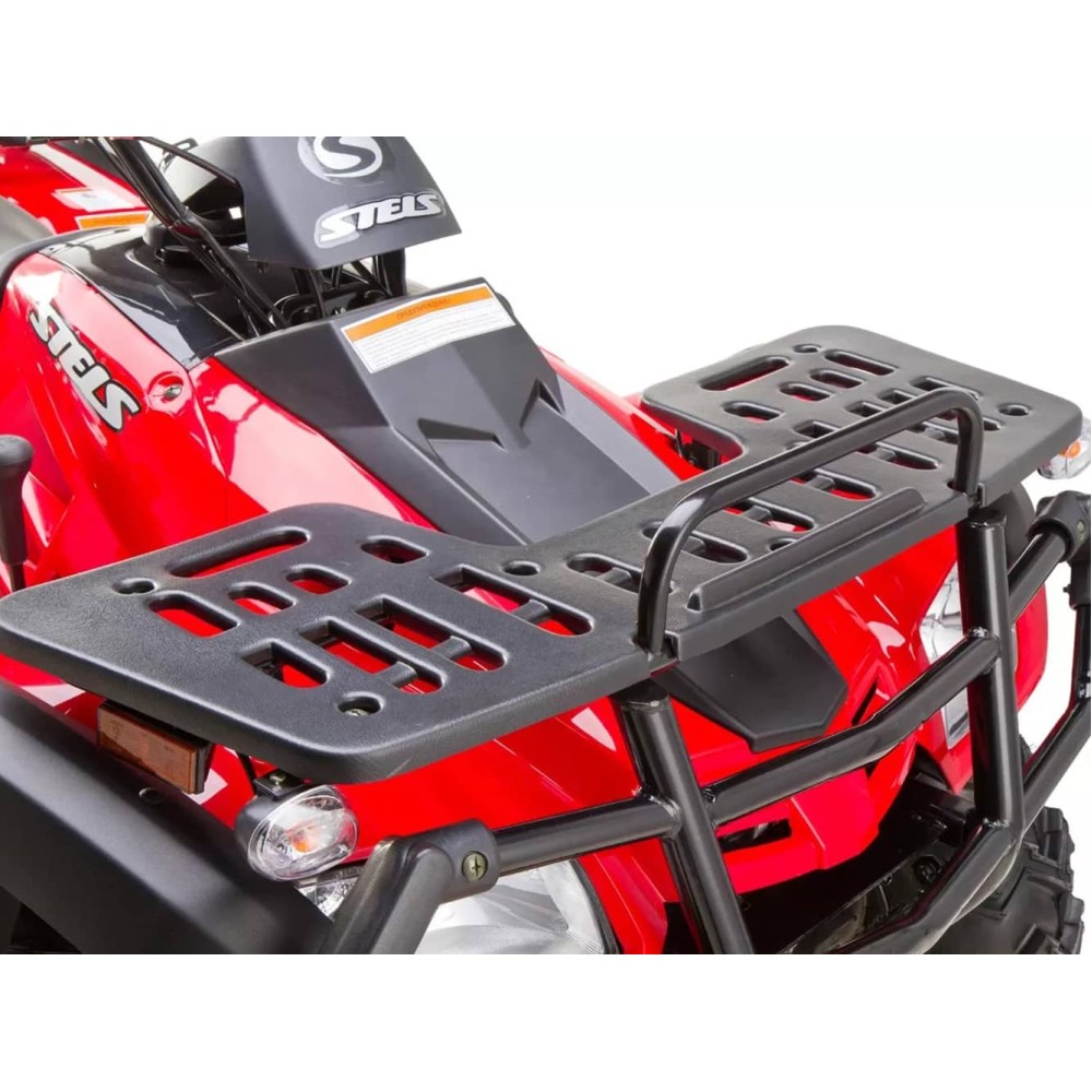 Квадроцикл STELS ATV 300 4WD