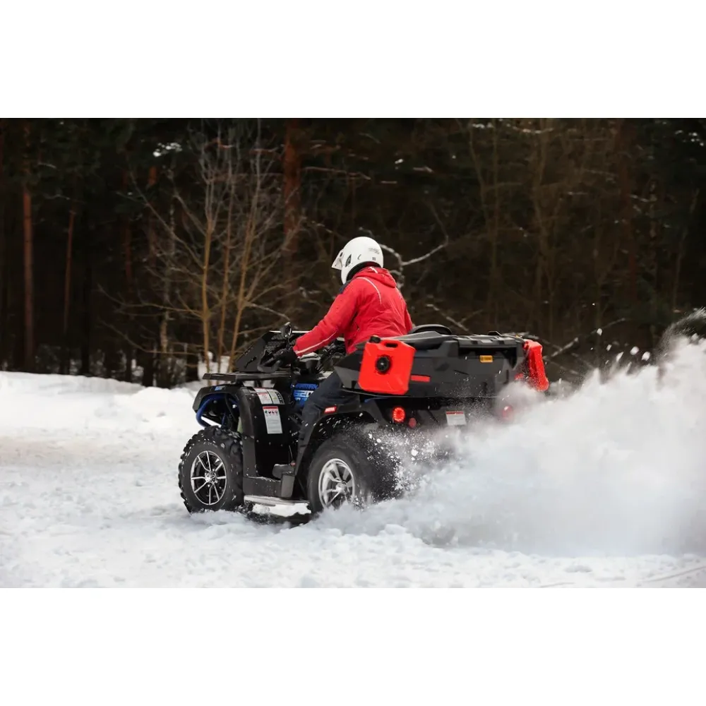 Квадроцикл SHARMAX Force 620 (2024)