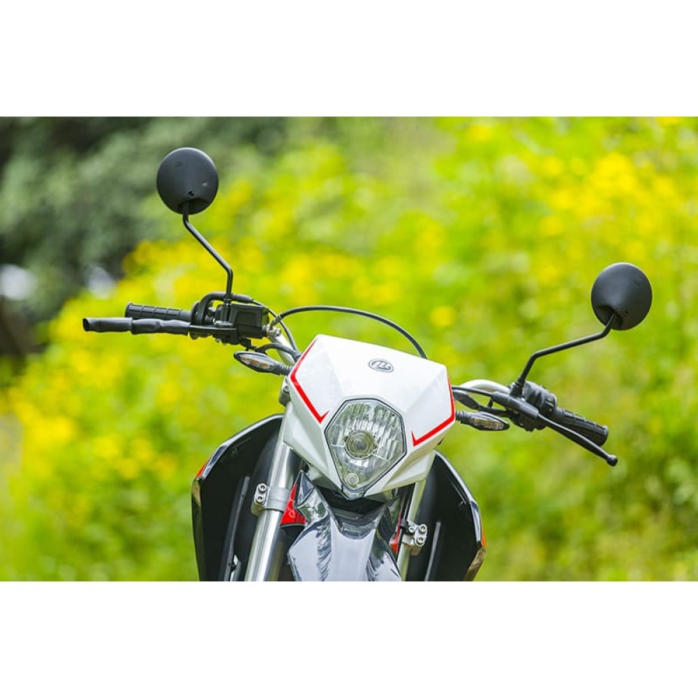 Мотоцикл LIFAN LF250GY-3 ТУРЭНДУРО