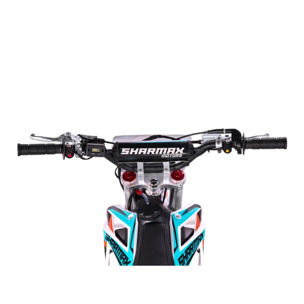 Мотоцикл питбайк SHARMAX MOTORS PowerMax 145 MIAMI