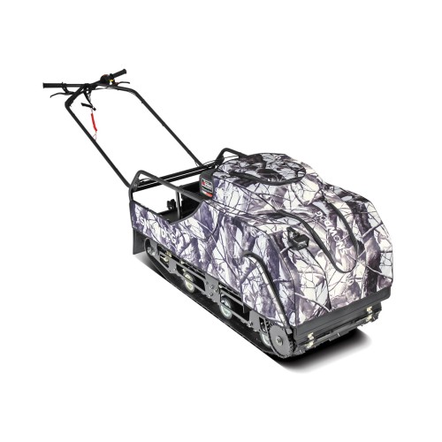 Мотобуксировщик BALTMOTORS Snowdog Standard B13