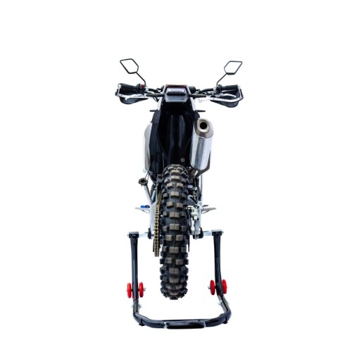 Мотоцикл кроссовый эндуро REGULMOTO DYNA