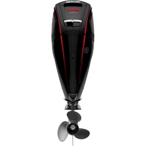 4х-тактный лодочный мотор MERCURY ME F 115 L Pro XS