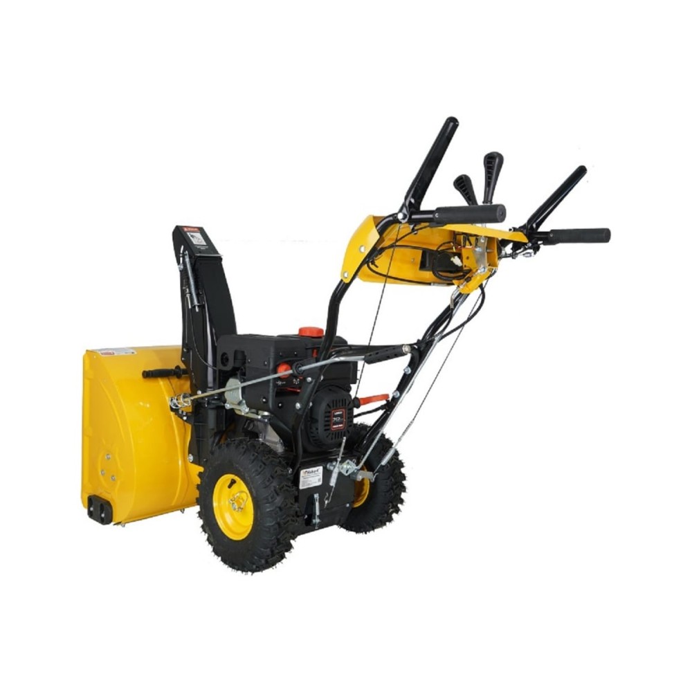 Снегоуборщик HABERT HBM28D