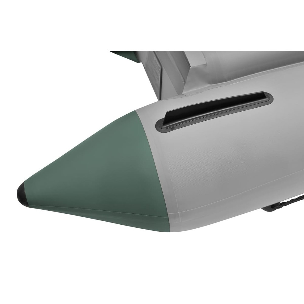 Лодка ПВХ РОДЖЕР Zefir Trofey 3500