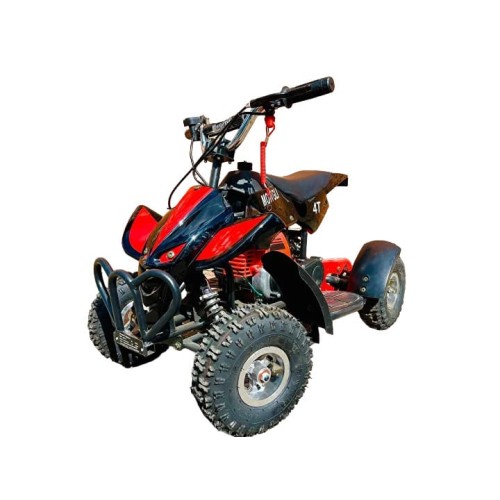 Квадроцикл MOWGLI 4T