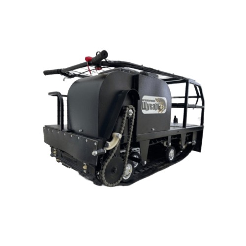 Мотобуксировщик ЩУКАРЬ 500 9 л.с.