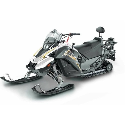 Снегоход STELS Капитан 150